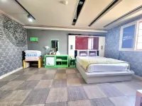 Gumi Wonpyeong-Dong XI Hotels in Gumi-si