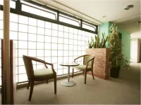 Daily Hotel Asaka Ekimae Hotel in zona Kozenji