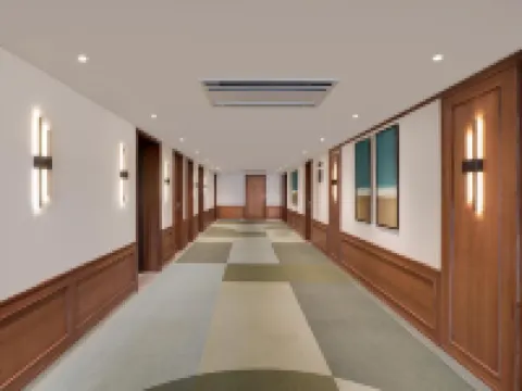 Lemon Tree Hotel, Rajkot Hotels in Rajkot