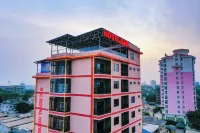 G.C Royal Hotel Hotels in 