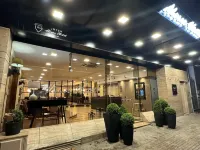 Hotel Alvear Các khách sạn ở 