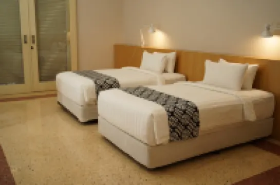 Kaliandra Resort & Organic Farm