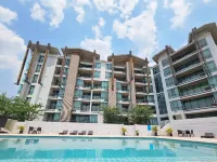 Zen Next Condo Khao Yai Hotels near Gran Monte Vineyard