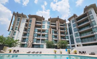 Zen Next Condo Khao Yai