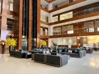 Vits- Satyajeet, Karad Hotels in Satara