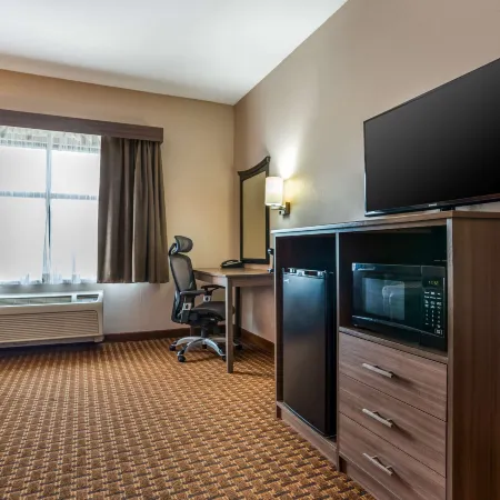 Best Western Plus Circle Inn