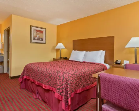 Days Inn by Wyndham Franklin Hotels in Simpson County
