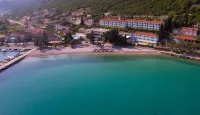 Hotel Faraon Hotels in Sreser