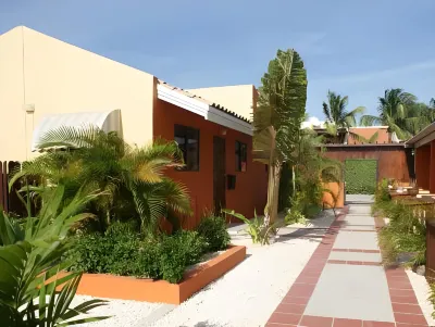 Cariñas Studio Apartments