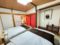 Calmbasegarage - Vacation Stay 50325V Hotel dekat Surugawan Deep Sea Fish Museum