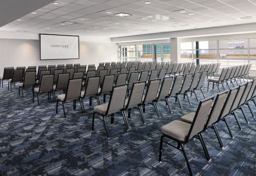 코트야드 바이 메리어트 디트로이트