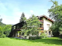 Holiday Flat in Schönau am Königssee Отели рядом с достопримечательностью «Bayerische Seenschifffahrt am Koenigssee»