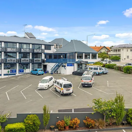 Comfort Hotel Benvenue