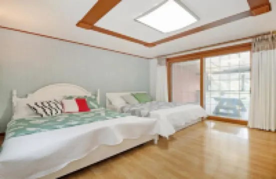 어울림펜션 별빛마당