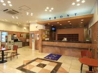 Toyoko Inn Kumamoto Sakuramachi Bus Terminal Mae Hotels in Kumamoto