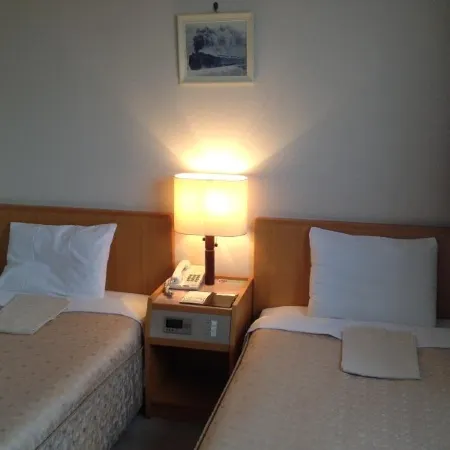 Garden Hotel Kitakata