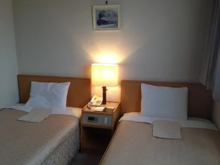 Garden Hotel Kitakata Отели рядом с достопримечательностью «Kitakata City Art Museum»