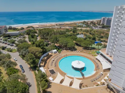 Pestana Blue Alvor Beach - All Inclusive Hotel Hotels near Freddie＇s Bar