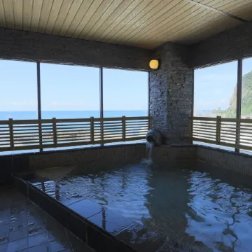 Echizenkaigan Tamagawa No Yado Iwamotoya