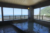 Echizenkaigan Tamagawa No Yado Iwamotoya Hotels in Етідзен