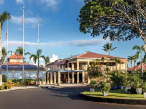 Shell Vacations Club Kona Coast Resort Hotels in Kailua-Kona