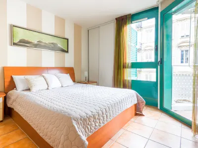 Les Balcons de Port Nicea Hotels in Nice Port