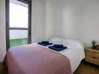 Marina Real III - نادي رياضي