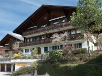 Chalet Anita - Homestays