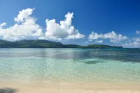 Wyndham Alltra Samana All Inclusive Resort - Beach