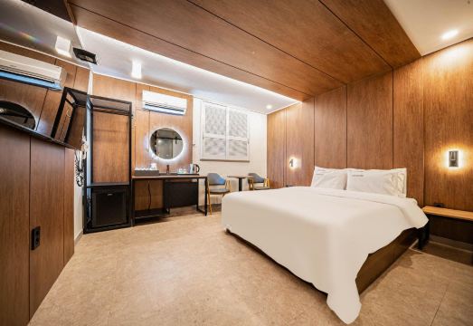 전주 신시가지 호텔 폭스-Fox 2 0