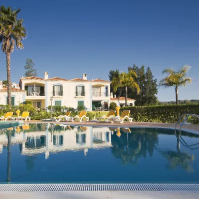 Pestana Gramacho Residences Hotels near Silves Golf Course