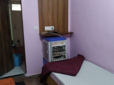 Hotel Saurabh Palace