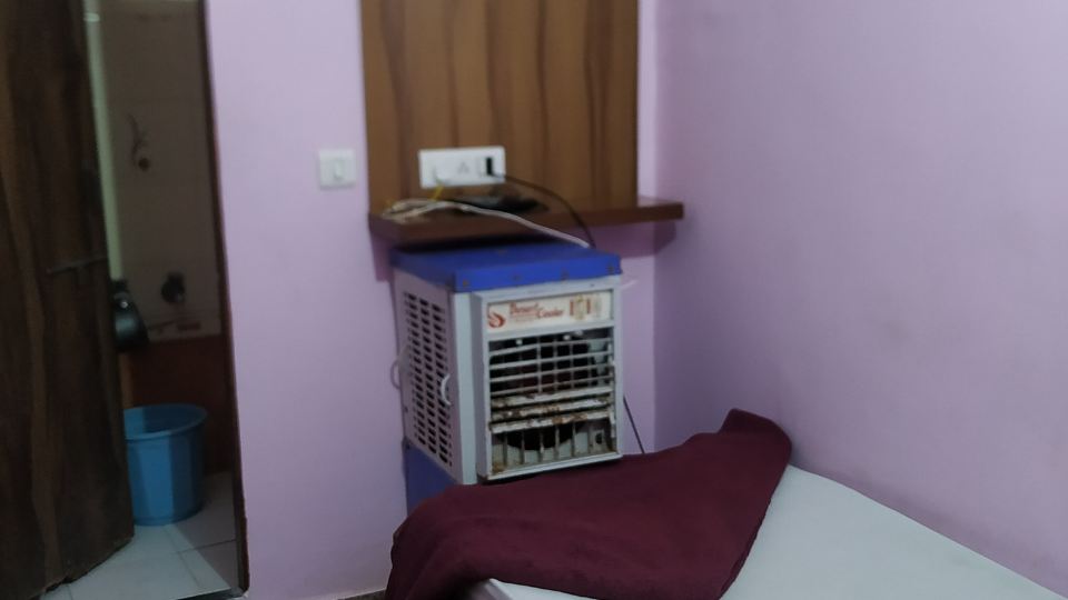 Hotel Saurabh Palace