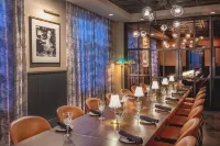 The Artisan at Tuscan Village, a Tribute Portfolio Hotel - Desayuno