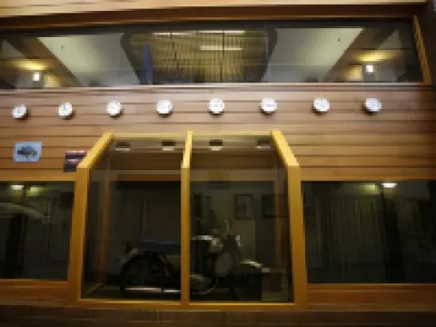 Route 66 Hotel & Conference Center Hotels in Southern View