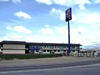 Motel 6 Wells, NV Hotels in Wells