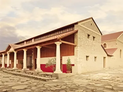 Hotel Altes Kloster Hotel a 