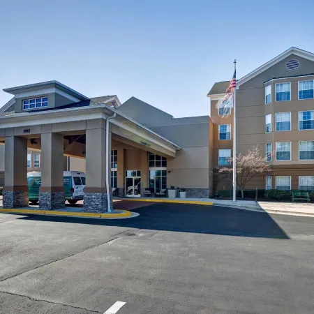 Homewood Suites by Hilton Baltimore - BWI Airport