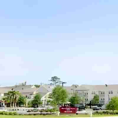 Residence Inn Ocala Hotel Exterior