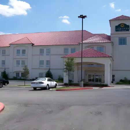 Best Western Boerne Inn Suites