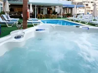 Hotel Princesa Solar - románticos