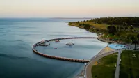 Holiday Inn & Suites Geelong Hoteles en Geelong