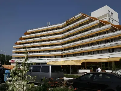 Hotel Condor