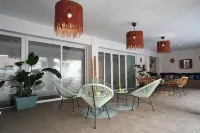 Hotel Teide