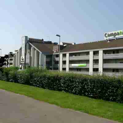 Campanile Marne la Vallee - Torcy Hotel Exterior