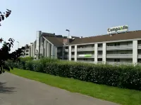 Campanile Marne la Vallee - Torcy Hotel di Bussy-Saint-Georges