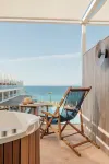 Villa Le Blanc Gran Melia - Badekar