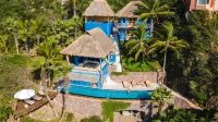 Private Villas in Careyes - Boutique