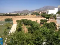 Spacious Apartment, Garden View & Partial Seaview.