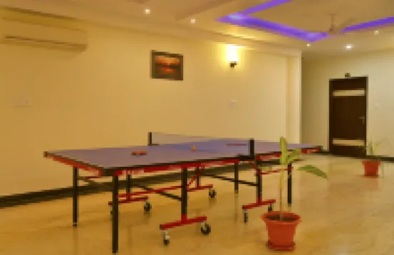 Rubystone Shiv Vilas Palace Hotels in Bharatpur